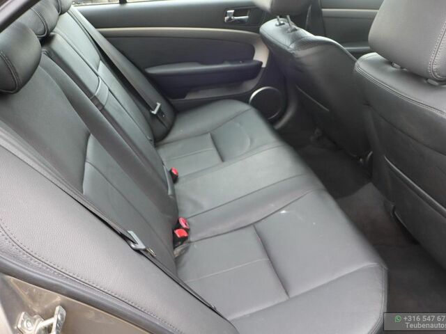 Шевроле Эпика 2009 в Европе на Automoto.ua Серый Шевроле Эпика, объемом двигателя 2.49 л и пробегом 95 тыс. км за 4704 $, фото 14 на Automoto.ua