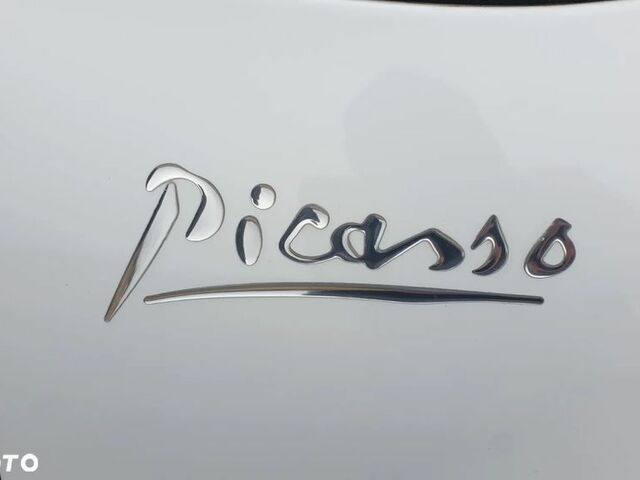Ситроен Гранд С4 Пикассо, объемом двигателя 1.6 л и пробегом 146 тыс. км за 4319 $, фото 36 на Automoto.ua