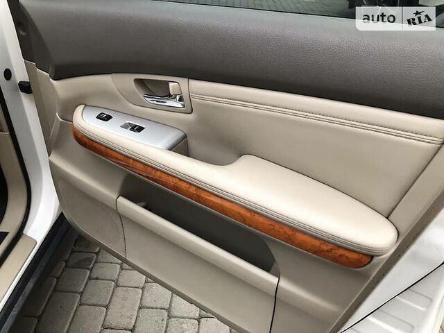 Лексус РХ, SUV / Кроссовер 1997 - н.в. 300