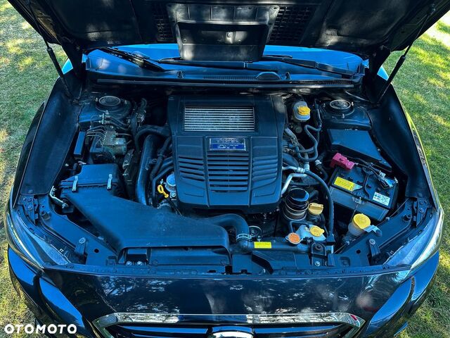 Субару Levorg, об'ємом двигуна 1.6 л та пробігом 47 тис. км за 17711 $, фото 37 на Automoto.ua