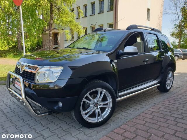 Дачія Duster, об'ємом двигуна 1.6 л та пробігом 180 тис. км за 6911 $, фото 12 на Automoto.ua