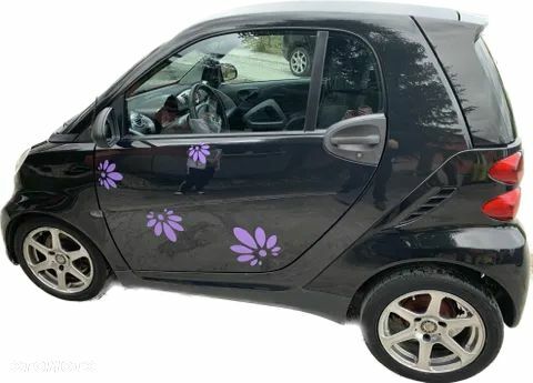 Смарт Fortwo, об'ємом двигуна 1 л та пробігом 178 тис. км за 2484 $, фото 1 на Automoto.ua