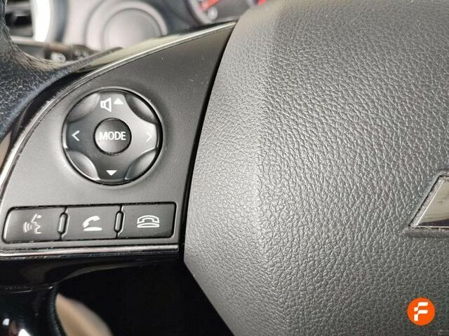Мицубиси Спейс Стар 2022 в Европе на Automoto.ua Желтый Мицубиси Спейс Стар, объемом двигателя 1.19 л и пробегом 56 тыс. км за 13539 $, фото 15 на Automoto.ua