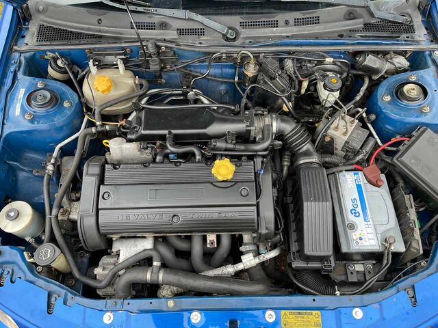 Синій МГ ЗР, об'ємом двигуна 0 л та пробігом 214 тис. км за 3497 $, фото 36 на Automoto.ua