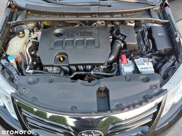 Тойота Авенсіс, об'ємом двигуна 1.8 л та пробігом 150 тис. км за 9482 $, фото 16 на Automoto.ua
