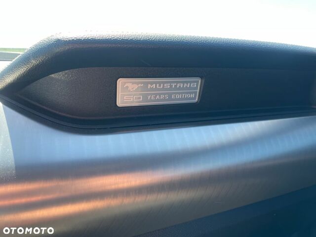 Форд Мустанг, об'ємом двигуна 4.95 л та пробігом 168 тис. км за 27862 $, фото 8 на Automoto.ua
