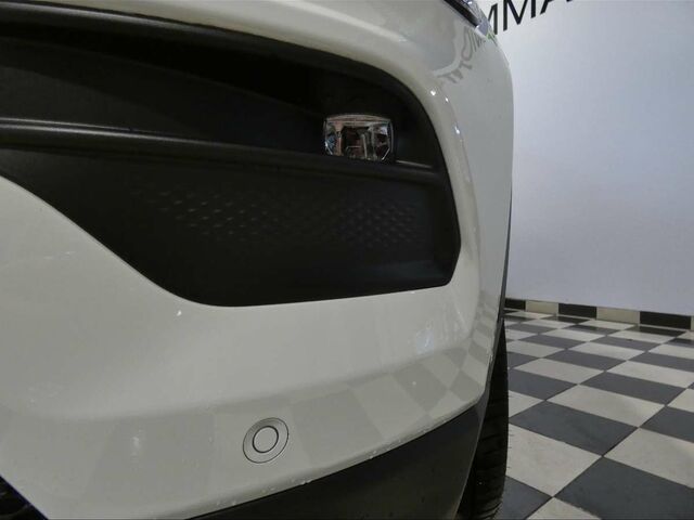 Белый Джип Компас, объемом двигателя 1.33 л и пробегом 10 тыс. км за 44600 $, фото 3 на Automoto.ua
