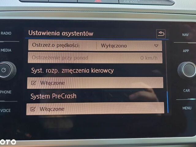 Фольксваген Пассат, объемом двигателя 1.97 л и пробегом 184 тыс. км за 16587 $, фото 31 на Automoto.ua