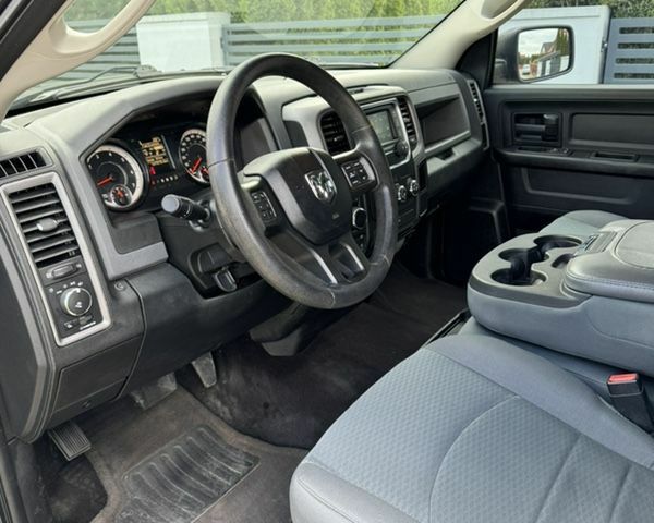 Ram 1500, об'ємом двигуна 5.65 л та пробігом 347 тис. км за 20086 $, фото 21 на Automoto.ua