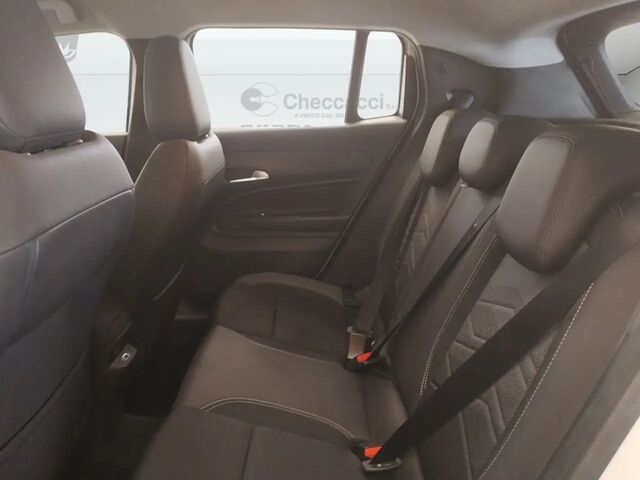 Джип Avenger 2024 в Европе на Automoto.ua Черный Джип Avenger, объемом двигателя 1.2 л и пробегом 31 тыс. км за 22112 $, фото 8 на Automoto.ua