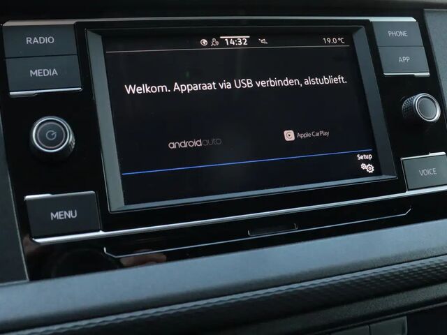 Фольксваген T6.1 Transporter 2024 в Европе на Automoto.ua Серый Фольксваген T6.1 Transporter, объемом двигателя 1.97 л и пробегом 41 тыс. км за 47890 $, фото 13 на Automoto.ua