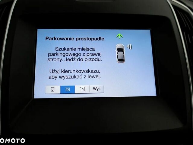 Форд С-Макс, об'ємом двигуна 2 л та пробігом 169 тис. км за 26832 $, фото 31 на Automoto.ua