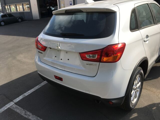 Купить новое авто  в Одессе в автосалоне "АДИС-Авто Mitsubishi" | Фото 6 на Automoto.ua