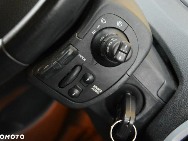 Рено Модус 2009 в Европе на Automoto.ua Белый Рено Модус, объемом двигателя 1 л и пробегом 171 тыс. км за 12800 $, фото 24 на Automoto.ua