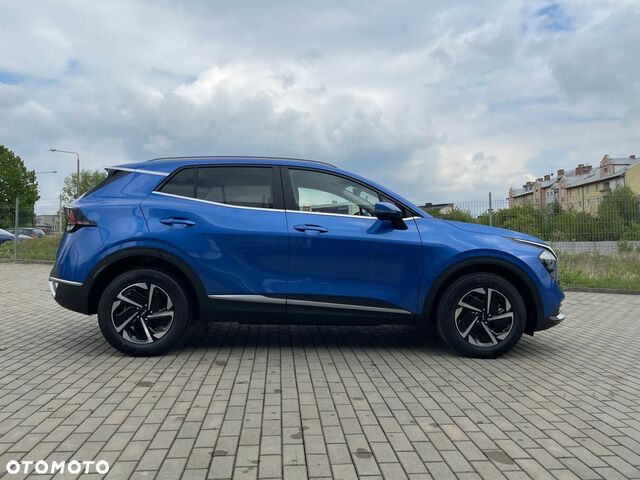 Кіа Sportage, об'ємом двигуна 1.59 л та пробігом 10 тис. км за 37127 $, фото 7 на Automoto.ua