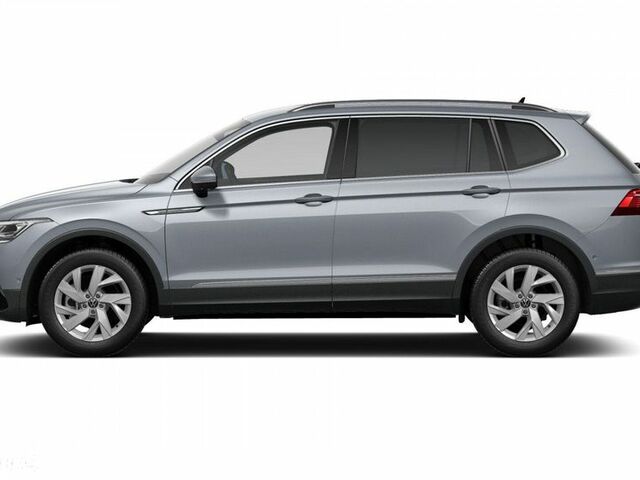 Фольксваген Tiguan Allspace, объемом двигателя 1.98 л и пробегом 1 тыс. км за 47408 $, фото 1 на Automoto.ua