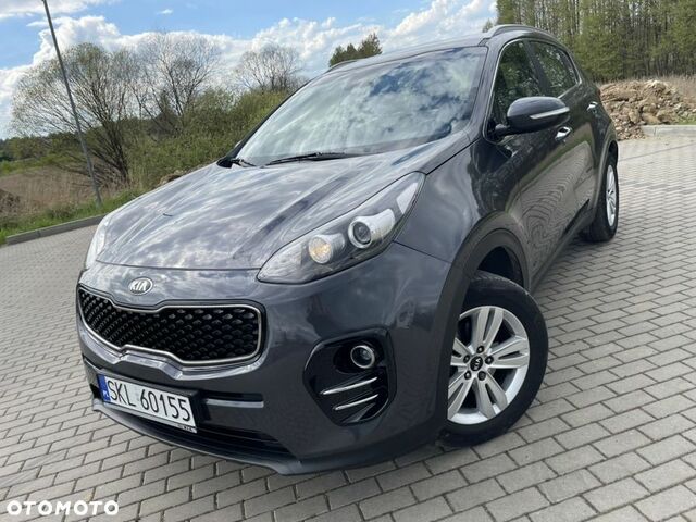 Кіа Sportage, об'ємом двигуна 1.59 л та пробігом 125 тис. км за 15508 $, фото 1 на Automoto.ua