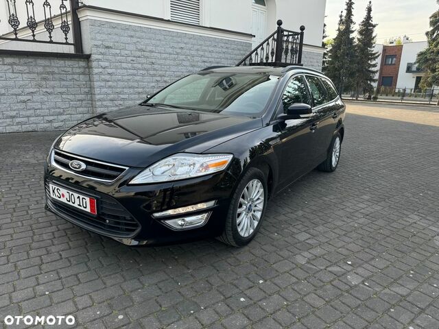 Форд Мондео, объемом двигателя 2 л и пробегом 180 тыс. км за 5810 $, фото 2 на Automoto.ua