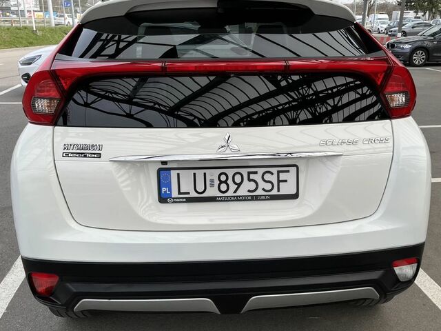 Міцубісі Eclipse Cross, об'ємом двигуна 1.5 л та пробігом 154 тис. км за 14881 $, фото 7 на Automoto.ua