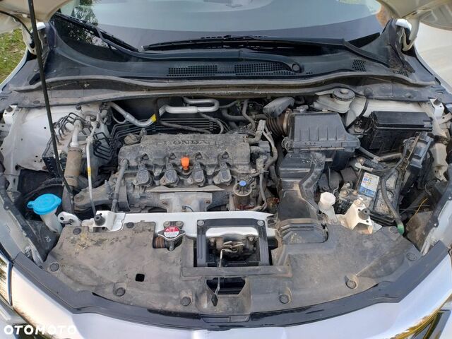 Хонда ХРВ, объемом двигателя 1.8 л и пробегом 65 тыс. км за 15745 $, фото 8 на Automoto.ua