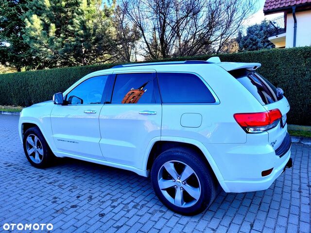 Джип Grand Cherokee, об'ємом двигуна 3.6 л та пробігом 220 тис. км за 19955 $, фото 1 на Automoto.ua