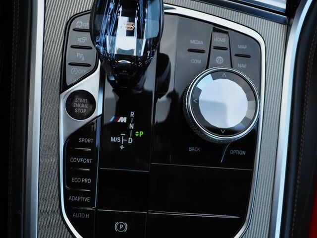 БМВ 8 Серия, объемом двигателя 4.4 л и пробегом 16 тыс. км за 81857 $, фото 24 на Automoto.ua