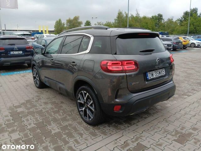 Сітроен C5 Aircross, об'ємом двигуна 1.6 л та пробігом 8 тис. км за 32073 $, фото 2 на Automoto.ua