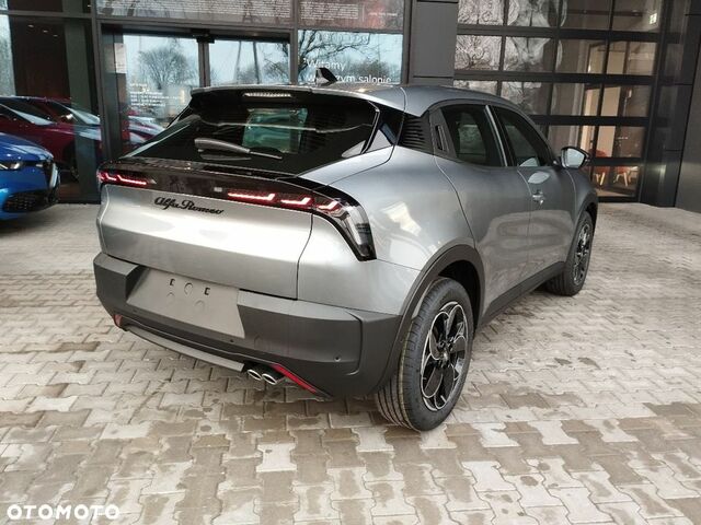 Альфа Ромео Джуниор 2024 в Европе на Automoto.ua Серый Альфа Ромео Джуниор, объемом двигателя 1 л и пробегом 1 тыс. км за 27821 $, фото 7 на Automoto.ua