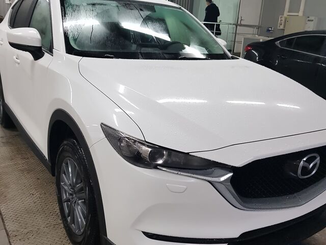Купити нове авто Mazda у Харкові в автосалоні "Акко Моторс" | Фото 9 на Automoto.ua