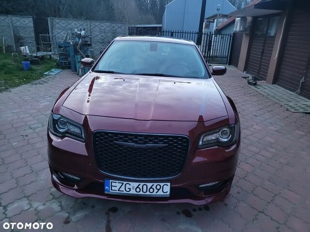 Крайслер 300 S, объемом двигателя 3.6 л и пробегом 6 тыс. км за 39957 $, фото 4 на Automoto.ua