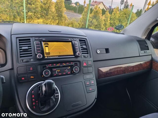 Фольксваген Мультиван 2011 у Європі на Automoto.ua Фольксваген Мультиван, об'ємом двигуна 1.97 л та пробігом 233 тис. км за 85900 $, фото 27 на Automoto.ua