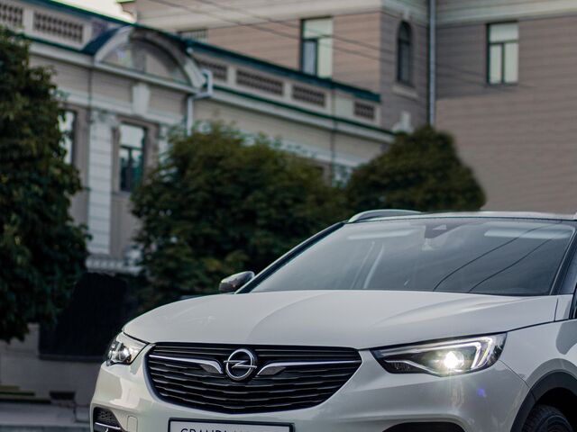 Купити нове авто  у Івано-Франківську в автосалоні "Opel Центр Модерн-Авто" | Фото 5 на Automoto.ua