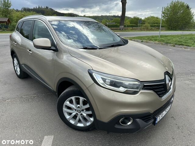 Рено Kadjar, об'ємом двигуна 1.46 л та пробігом 221 тис. км за 9654 $, фото 3 на Automoto.ua