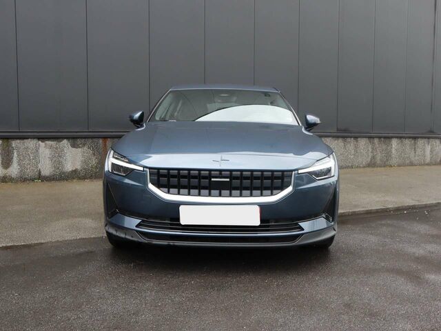 Синий Polestar 2, объемом двигателя 0 л и пробегом 53 тыс. км за 32220 $, фото 9 на Automoto.ua