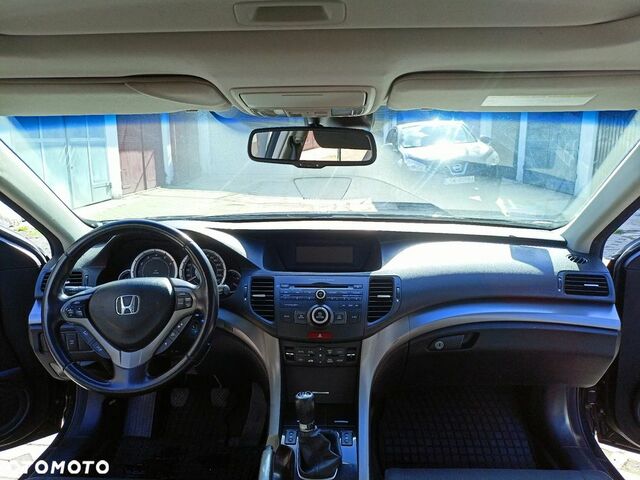Хонда Аккорд, об'ємом двигуна 2.2 л та пробігом 163 тис. км за 6371 $, фото 12 на Automoto.ua