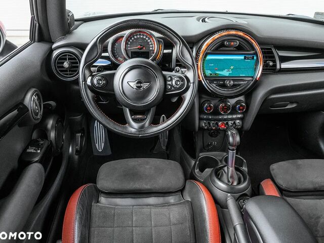 Міні John Cooper Works, об'ємом двигуна 2 л та пробігом 91 тис. км за 20734 $, фото 8 на Automoto.ua