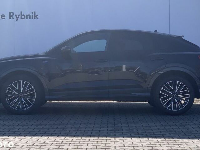 Ауді Q3 Sportback, об'ємом двигуна 1.5 л та пробігом 2 тис. км за 47383 $, фото 2 на Automoto.ua