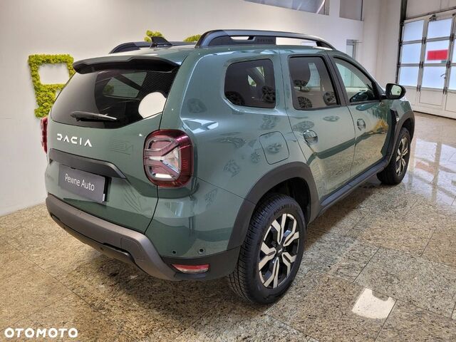 Дачия Duster, объемом двигателя 1 л и пробегом 36 тыс. км за 17279 $, фото 4 на Automoto.ua