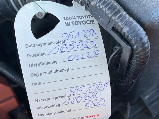 Тойота РАВ 4, объемом двигателя 2.49 л и пробегом 172 тыс. км за 22246 $, фото 34 на Automoto.ua