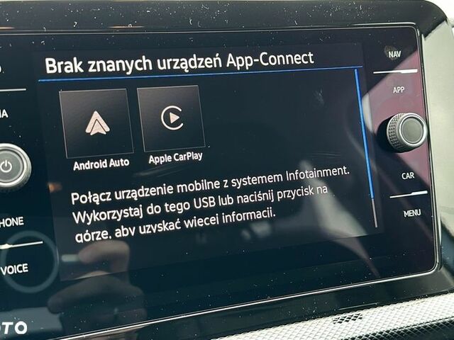 Фольксваген T-Cross, об'ємом двигуна 1 л та пробігом 11 тис. км за 24883 $, фото 25 на Automoto.ua