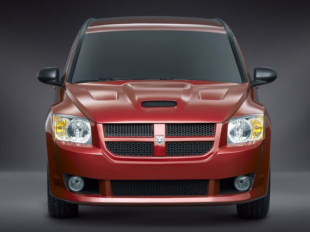 Додж Caliber, Хетчбек 2010 - н.в. 2.0 i 16V (151)
