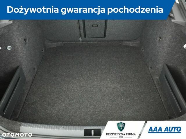 Шкода Октавия, объемом двигателя 1.5 л и пробегом 80 тыс. км за 15119 $, фото 19 на Automoto.ua