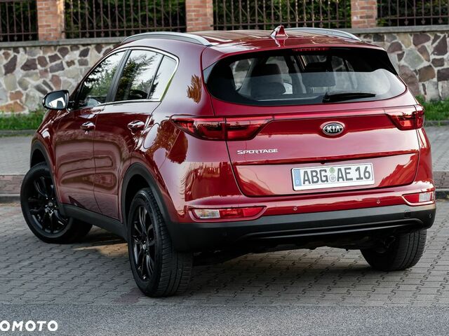 Кіа Sportage, об'ємом двигуна 1.59 л та пробігом 149 тис. км за 15097 $, фото 16 на Automoto.ua