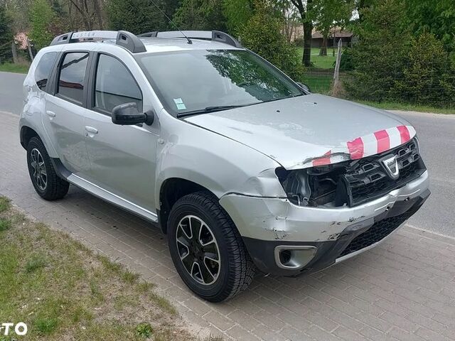 Дачия Duster, объемом двигателя 1.46 л и пробегом 120 тыс. км за 7106 $, фото 1 на Automoto.ua