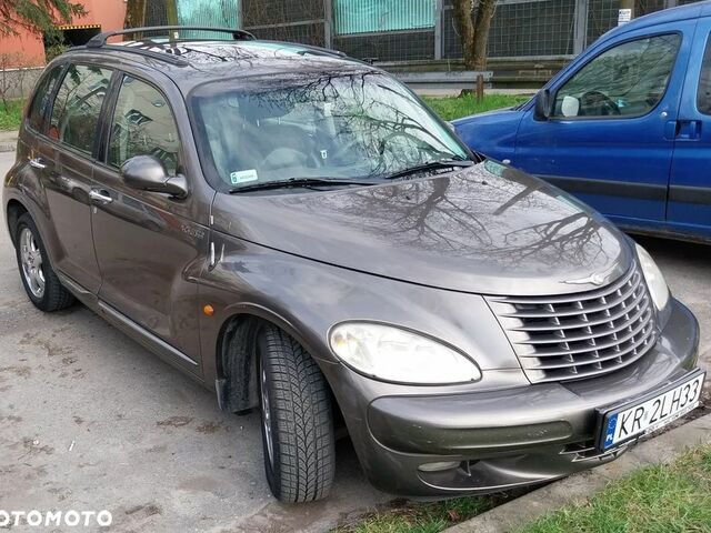 Крайслер PT Cruiser, об'ємом двигуна 2 л та пробігом 322 тис. км за 2138 $, фото 1 на Automoto.ua