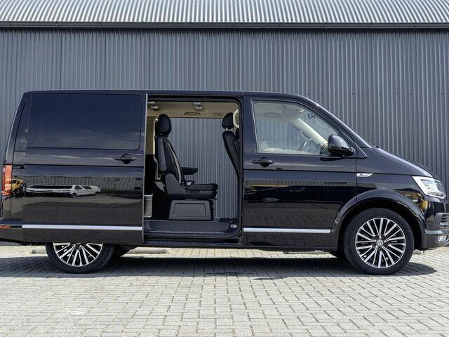 Фольксваген Transporter T6 2018 в Европе на Automoto.ua Черный Фольксваген Transporter T6, объемом двигателя 1.97 л и пробегом 186 тыс. км за 24864 $, фото 7 на Automoto.ua