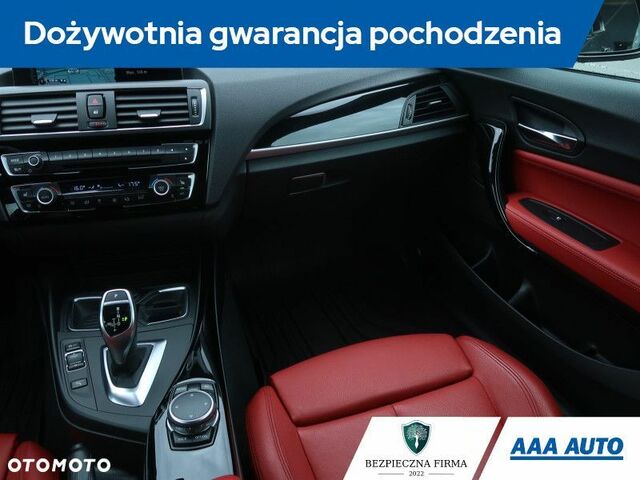 БМВ 2 Серія, об'ємом двигуна 2.98 л та пробігом 61 тис. км за 25918 $, фото 8 на Automoto.ua