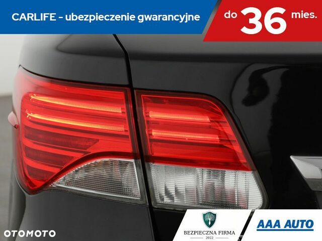 Тойота Авенсіс, об'ємом двигуна 1.6 л та пробігом 85 тис. км за 9071 $, фото 17 на Automoto.ua