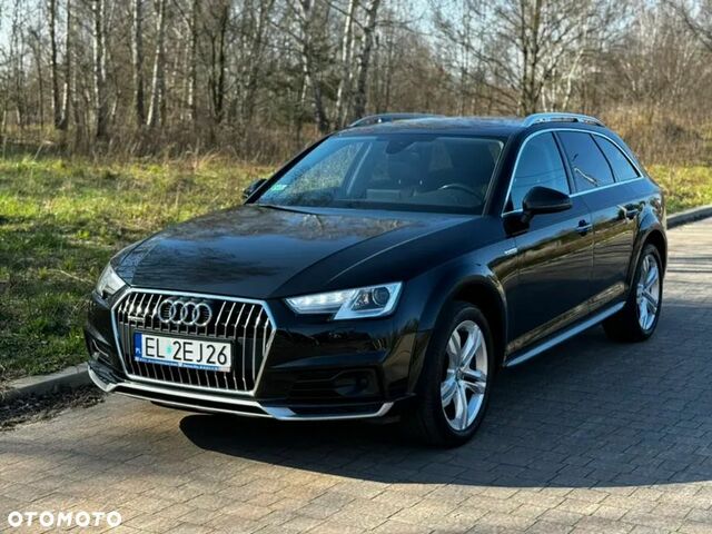 Ауді A4 Allroad, об'ємом двигуна 1.97 л та пробігом 238 тис. км за 20065 $, фото 1 на Automoto.ua