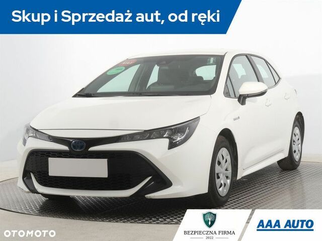 Тойота Королла, об'ємом двигуна 1.8 л та пробігом 87 тис. км за 15767 $, фото 1 на Automoto.ua